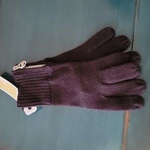 GLOVES/MICHAEL KORS